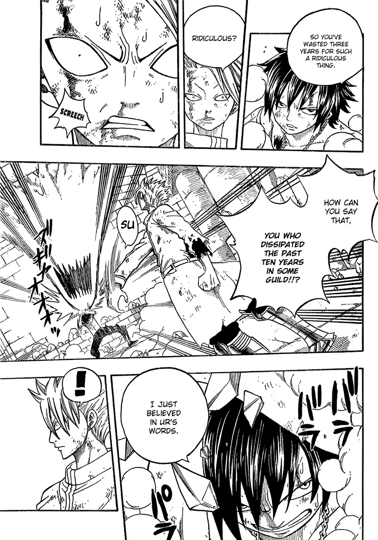 Fairy Tail Chapter 41 7